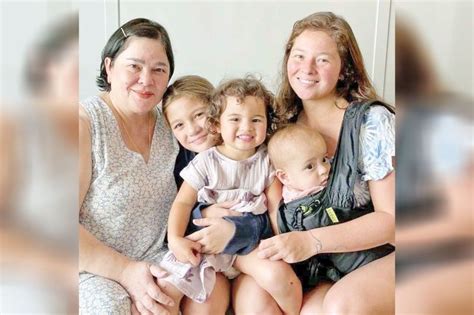 andi eigenmann biography|'Her life was her greatest obra maestra': Andi Eigenmann speaks .
